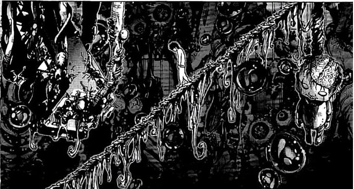 'Alice in Borderland' Season 2 spoilers: 5 huge reveals from the manga