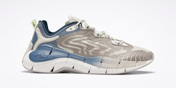 Reebok Zig Kinetica 2