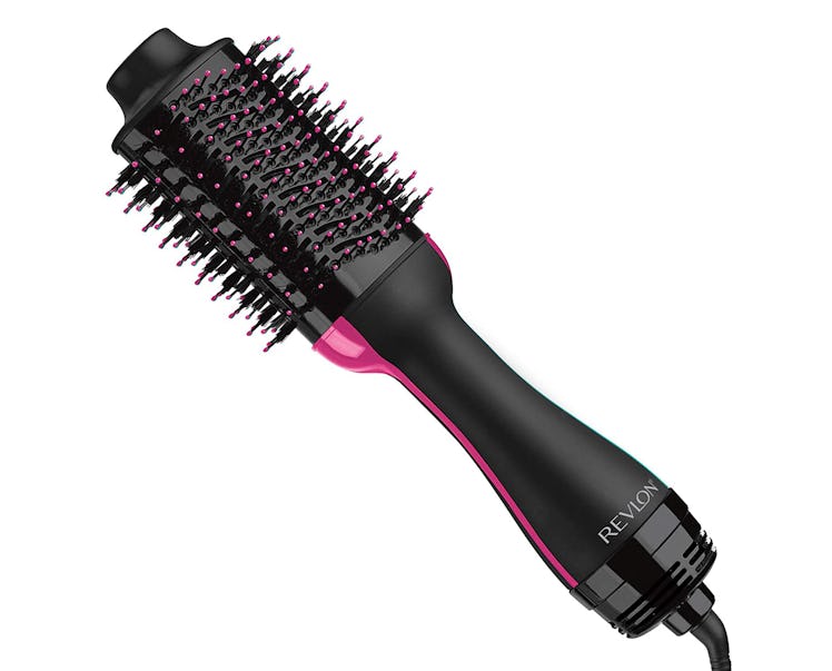 REVLON One-Step Hair Dryer And Volumizer Hot Air Brush