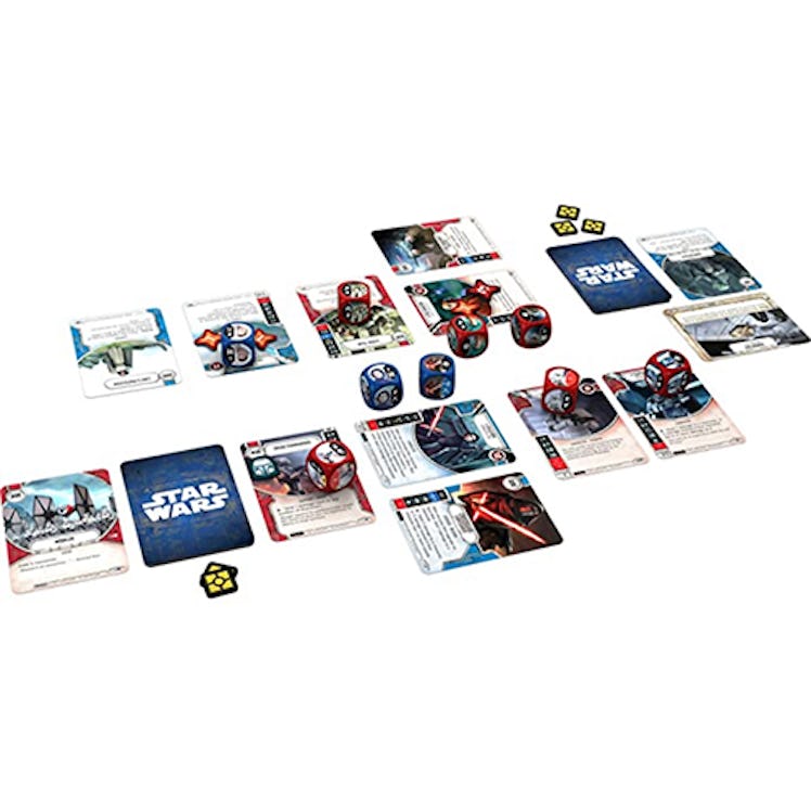 Fantasy Flight Games: Star Wars Destiny