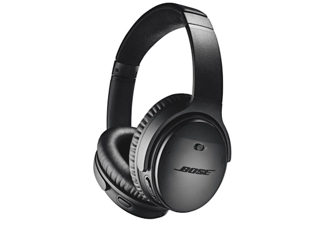 Bose QuietComfort 35 II Wireless Bluetooth Headphones