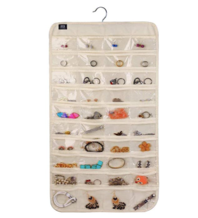 BB Brotrade Hanging Jewelry Organizer