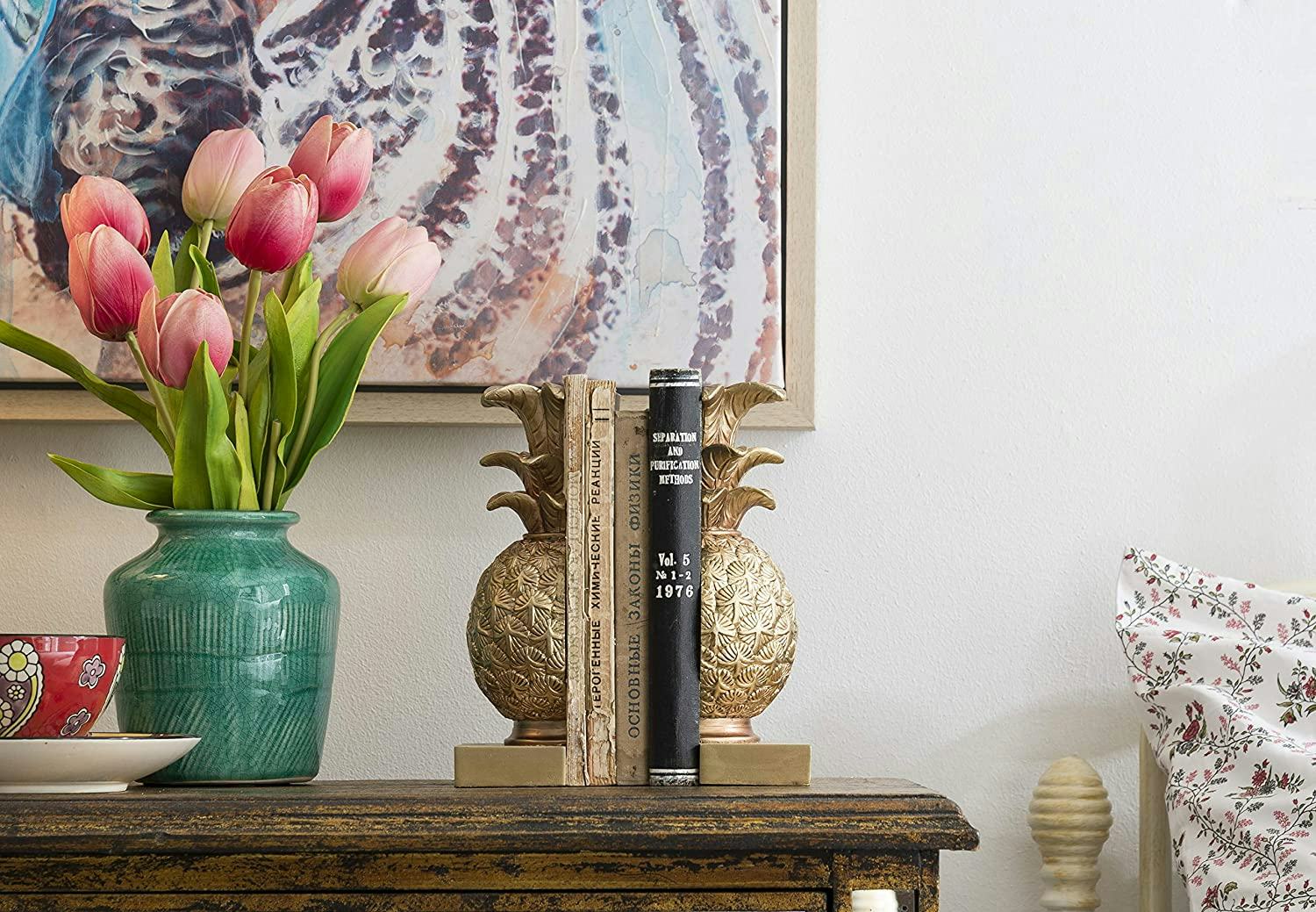 The 10 Best Bookends