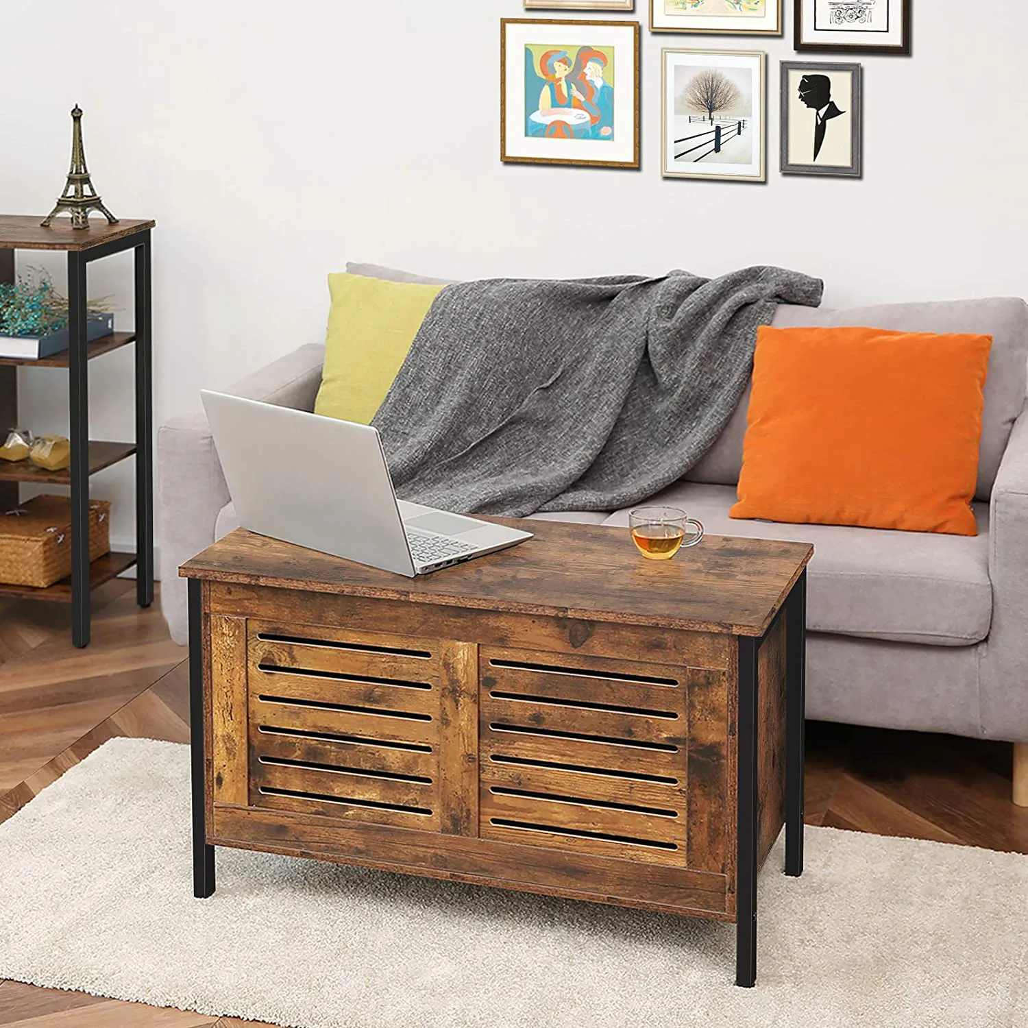 The 9 Best Ways To Store Blankets
