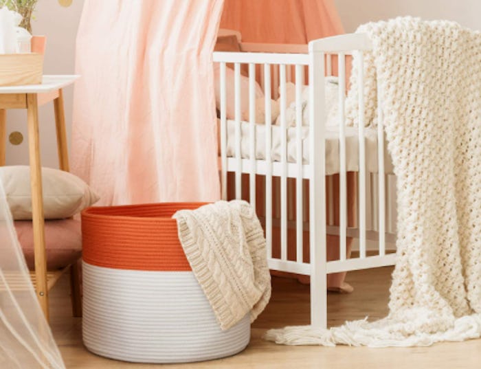 best baby hampers