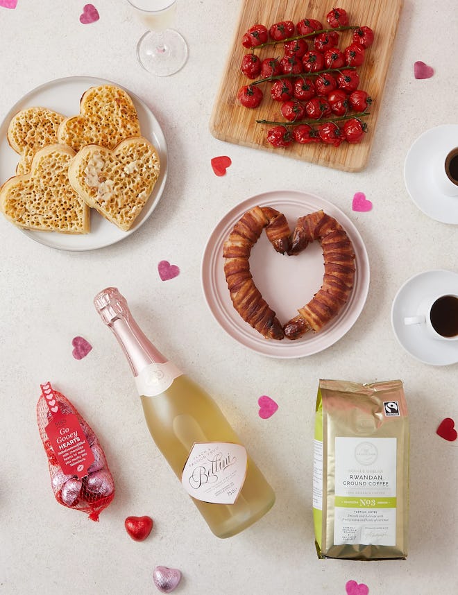 The ‘Love Sausage’ Hamper