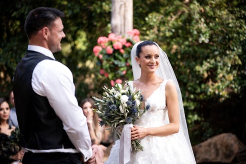 Ines Basic from Married At First Sight Australia Season 6