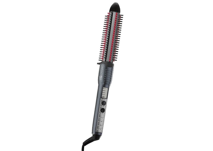 Conair InfinityPro Nano Tourmaline Ceramic Hot Brush