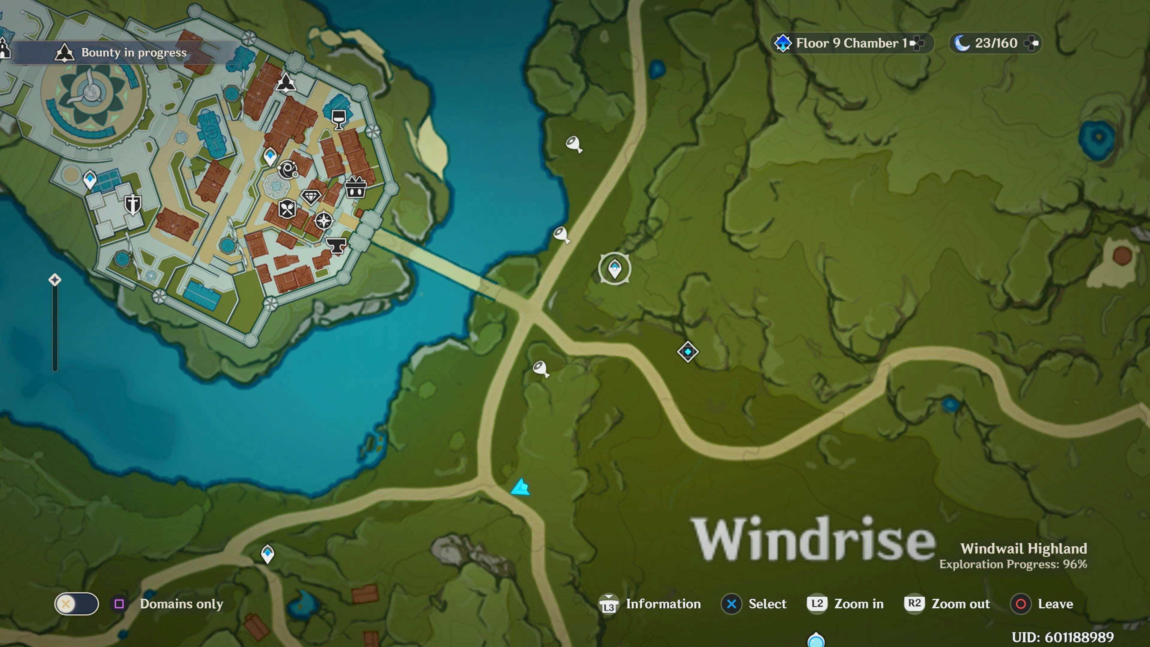 'Genshin Impact' berry locations Where to get them for Marvelous