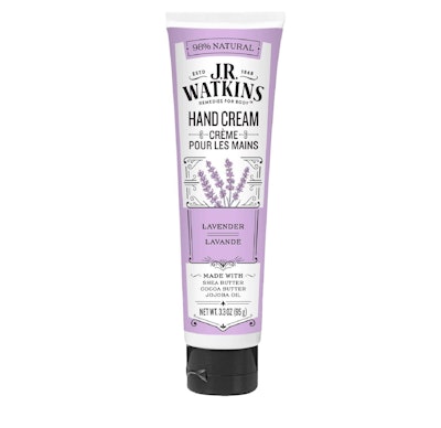 J.R. Watkins Hand Cream (3.3 Ounces) 