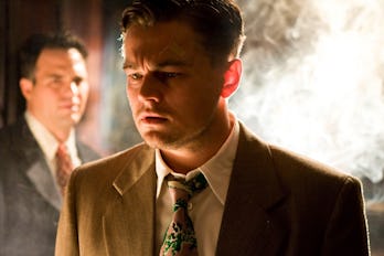 shutter island