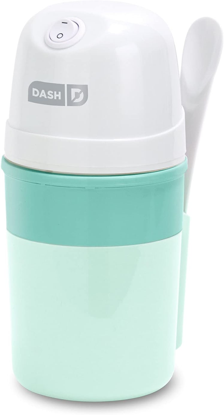 DASH My Pint Electric Ice Cream Maker 