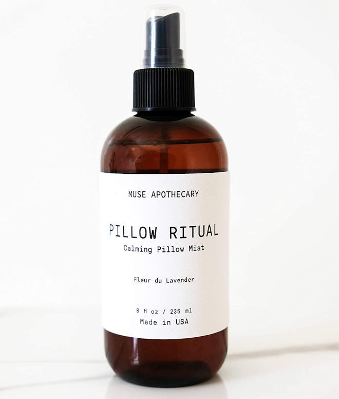 Muse Apothecary Pillow Mist