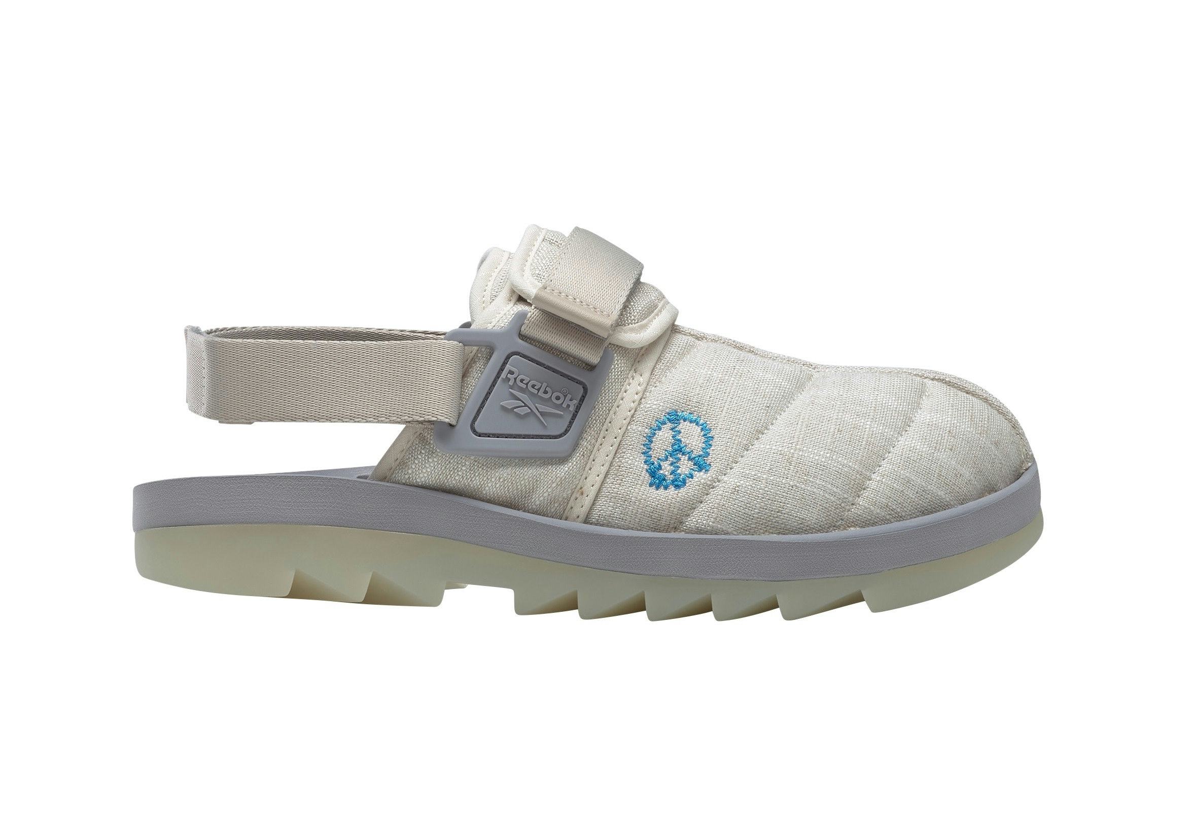 reebok vegan trainers