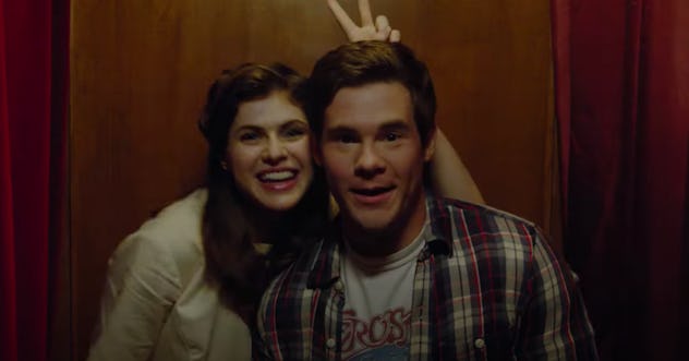 Adam Devine stars in Netflix's 'When We First Met.' 