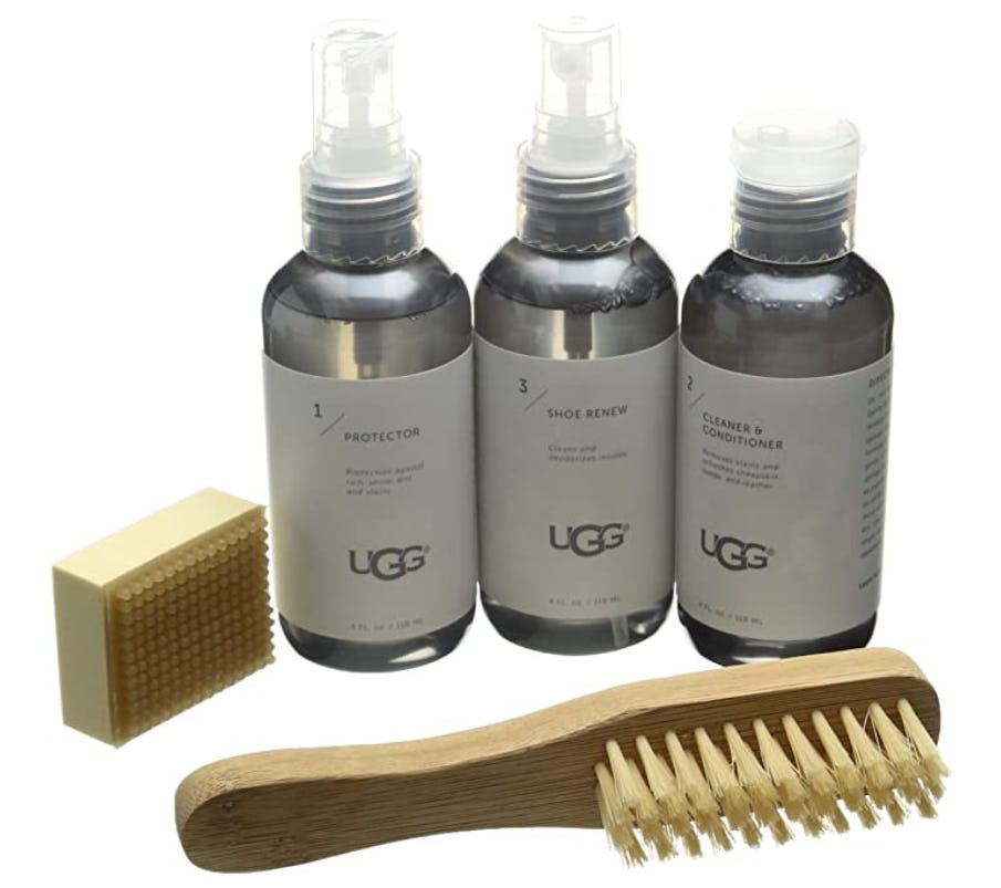 The 5 Best Shoe Cleaning Kits