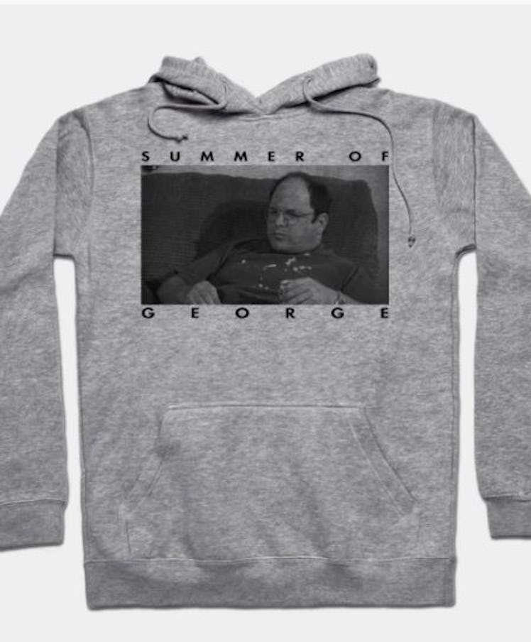 "Summer of George" Hoodie