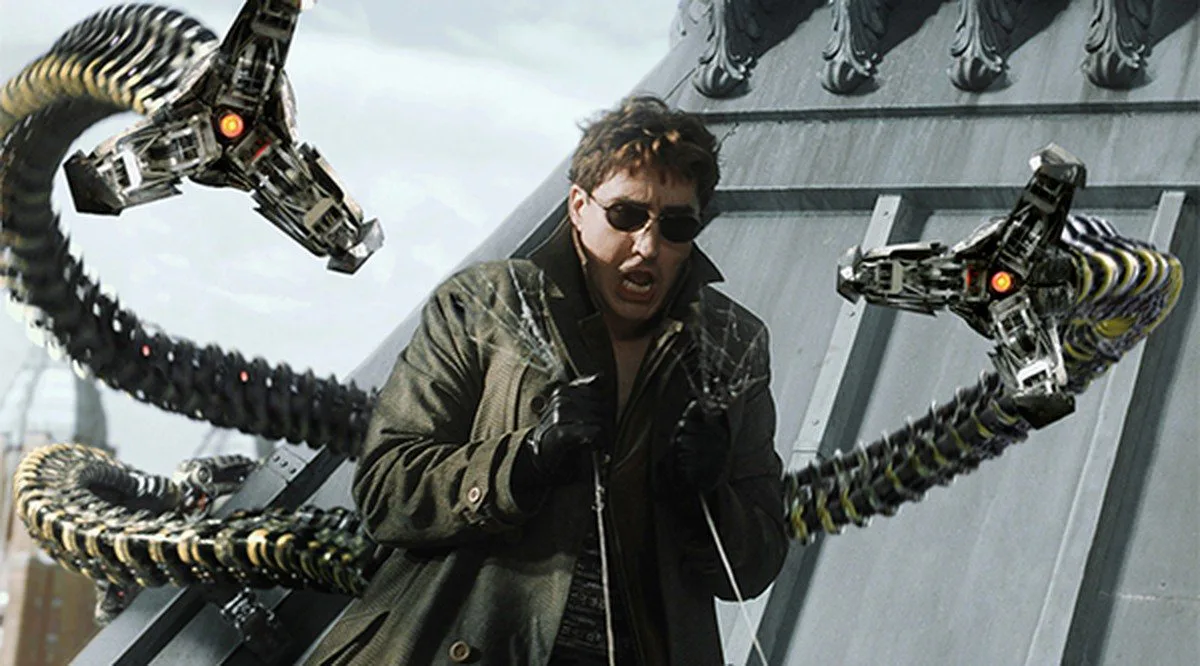 'Spider-Man 3' leaks: Star confirms a canon-shattering casting rumor