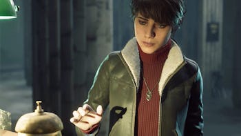 The Medium - Gameplay Walkthrough (FULL GAME)