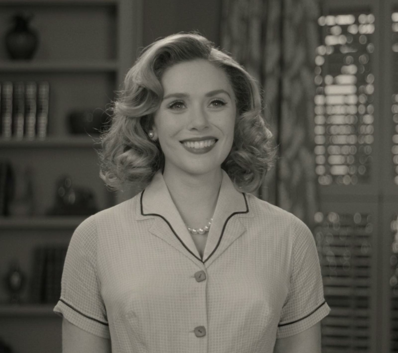 Wanda's Accent Could Return In 'WandaVision,' Says Elizabeth Olsen