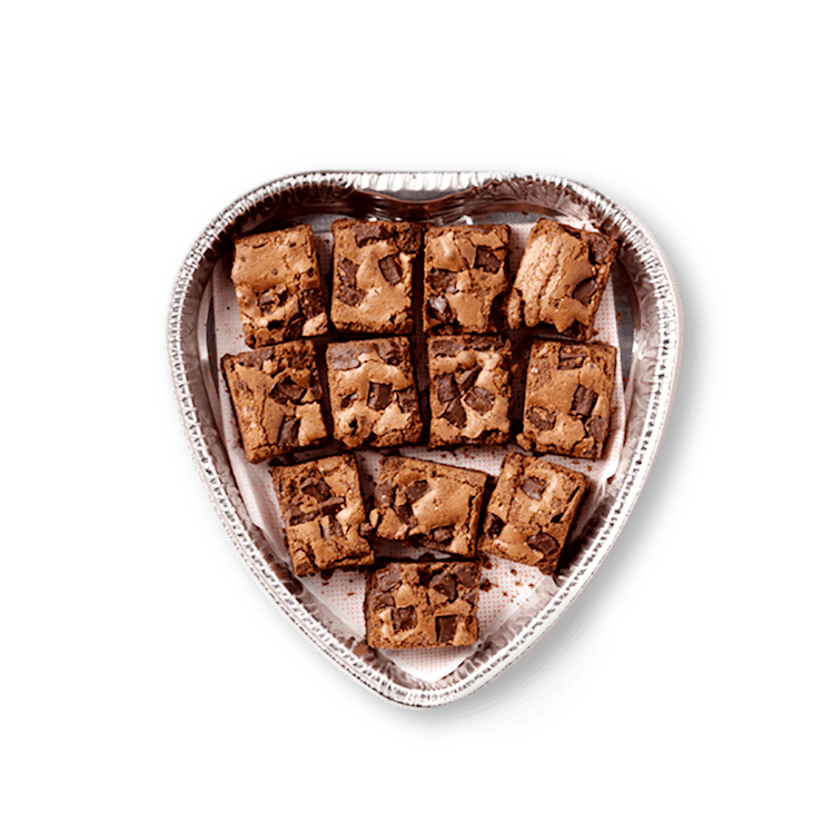The price of Chick-fil-A's heart-shaped nugget trays depend on whether you get nuggets, sandwiches, ...