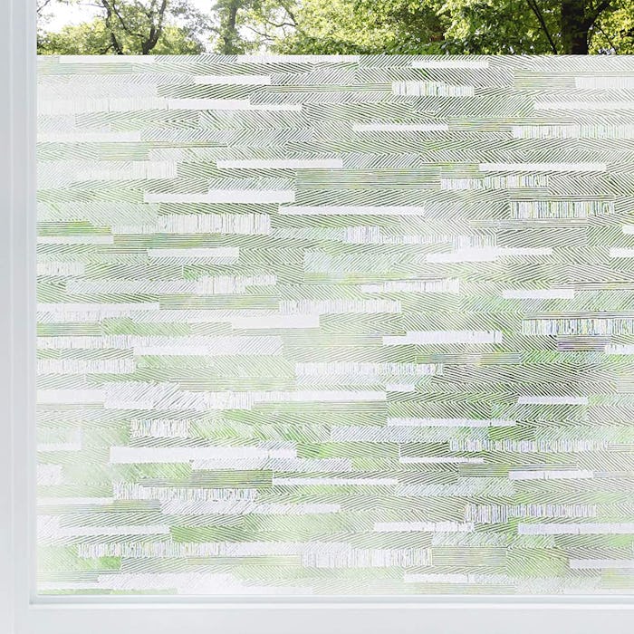 rabbitgoo Privacy Window Film