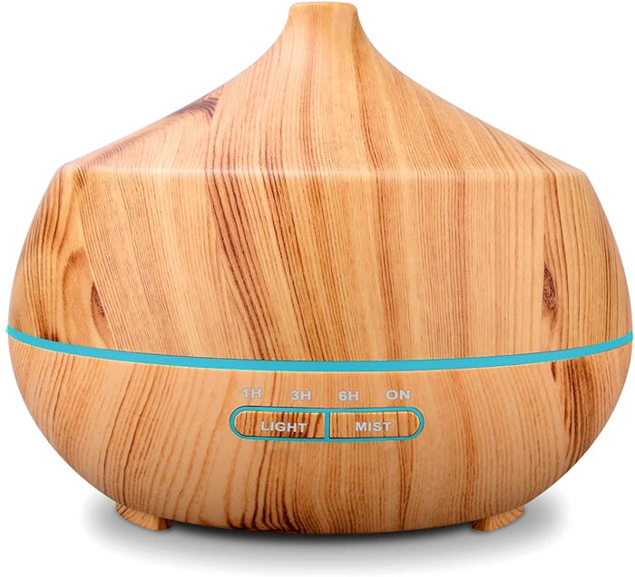 Pure Daily Care Essential Oil Diffuser