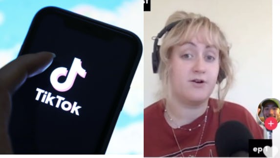 What Is TikTok&rsquo;s For You Podcast? The Weekly Episodes Feature Your Fave