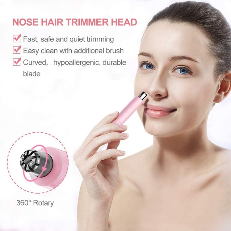 TOUCHBeauty Hair Trimmer