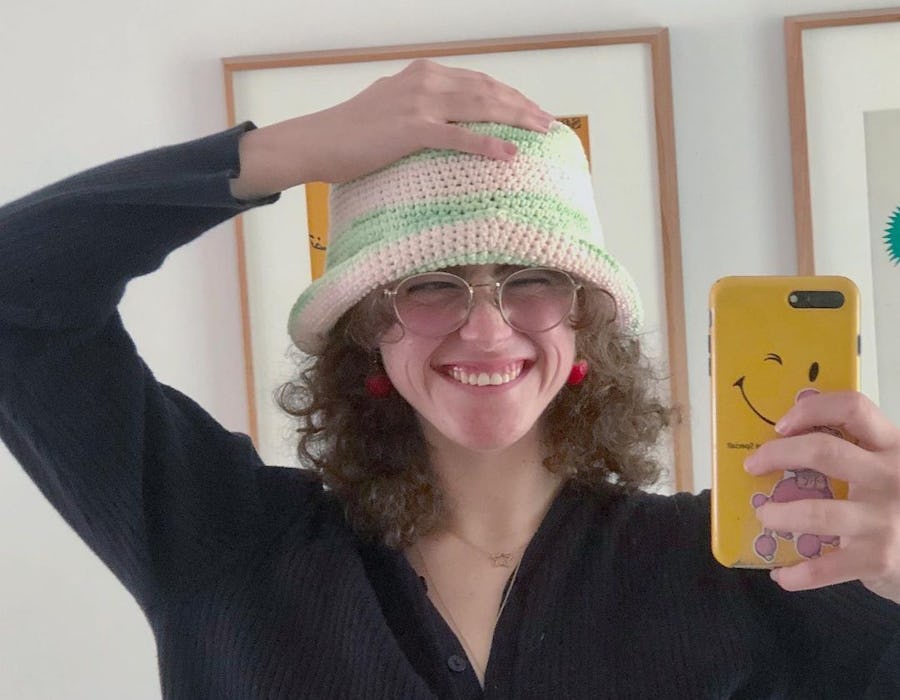 Why Ella Emhoff Will Be Fashion S Next It Girl Why Ella Emhoff Will Be Fashion S Next It Girl