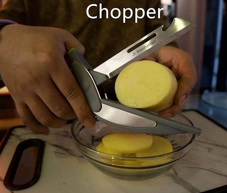 Manhattan Kitchen Food Chopper