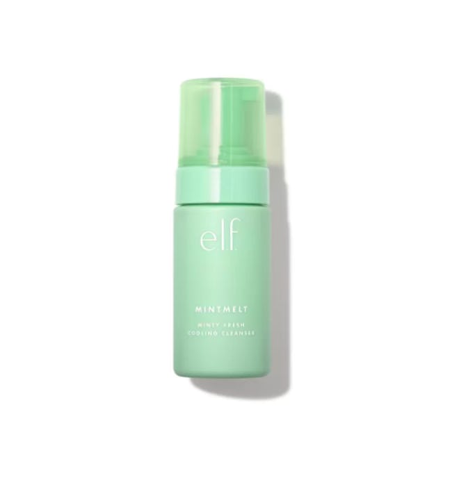 Mint Melt Minty Fresh Cooling Cleanser