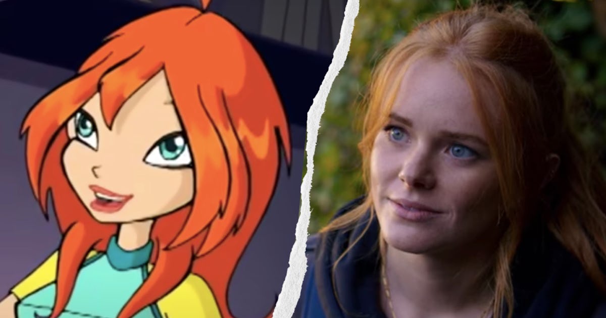 How Close Is Netflix�s �Fate� To The Original �Winx� Cartoons? How Close Is Netflix�s �Fate� To The Original �Winx� Cartoons?