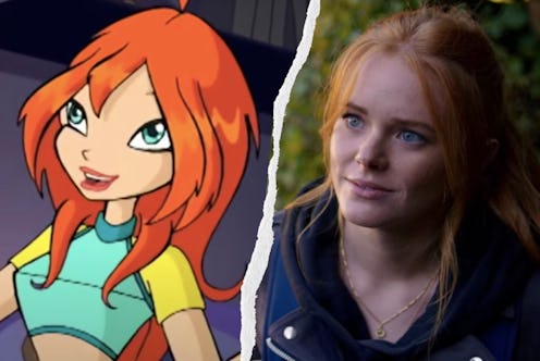 Netflix's 'Fate' has made some major changes to the 'Winx' cartoon.