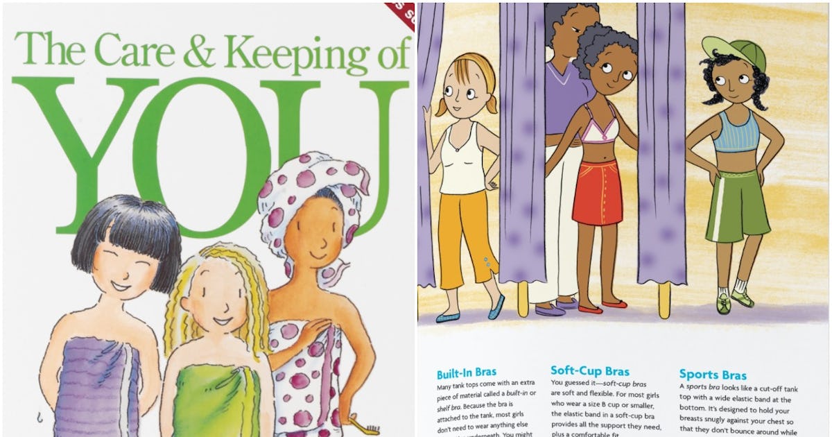 American Girl’s American Girl’s