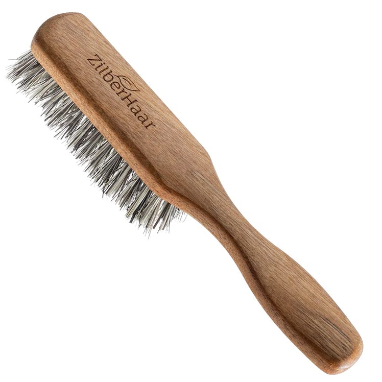 ZilberHaar Vegan Regular Beard Brush