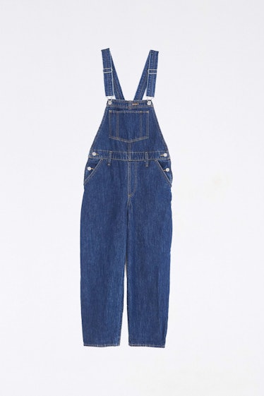 Levis Baggy Overall