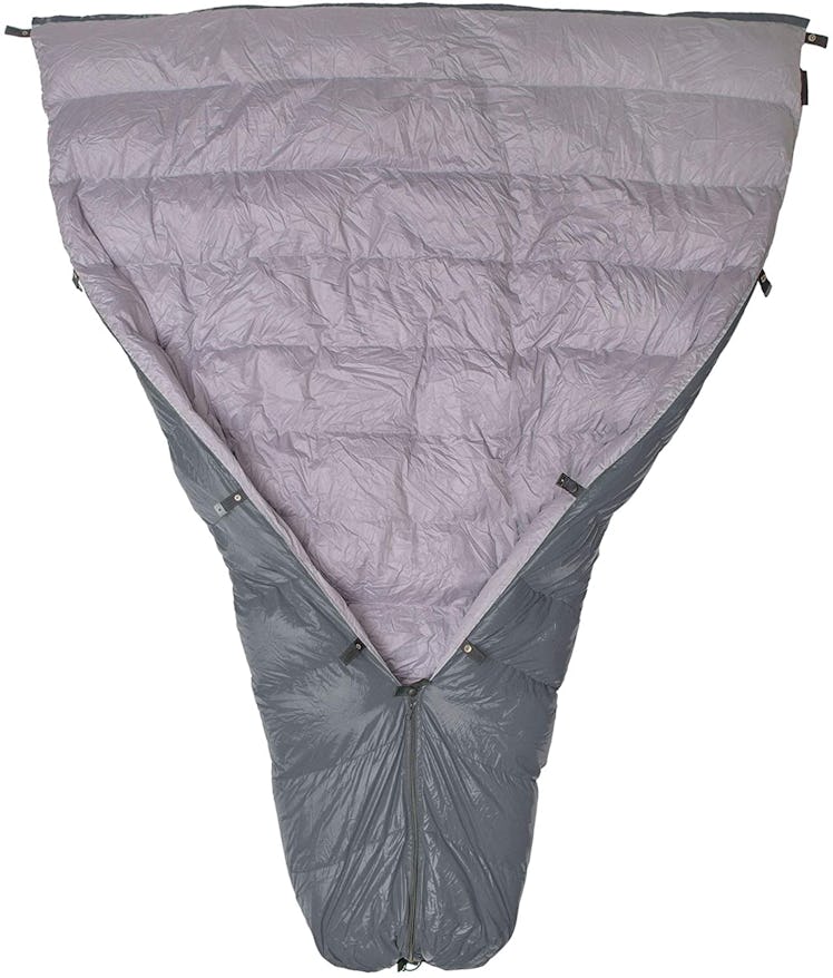 Paria Outdoor Products Thermodown Quilt