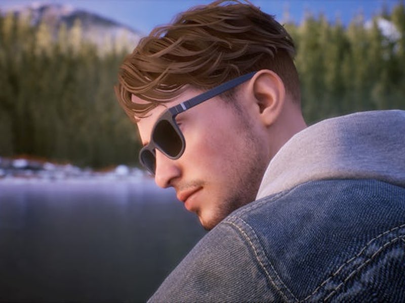 French game studio Dontnod has sold a minority stake to Chinese conglomerate Tencent.