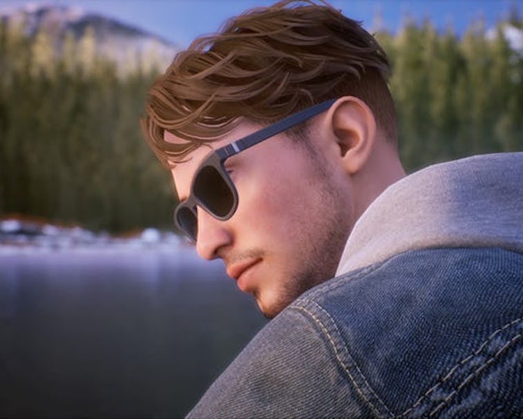 French game studio Dontnod has sold a minority stake to Chinese conglomerate Tencent.