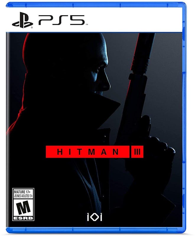 Hitman 3