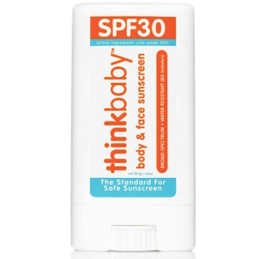 Thinkbaby Safe Sunscreen Stick SPF 30