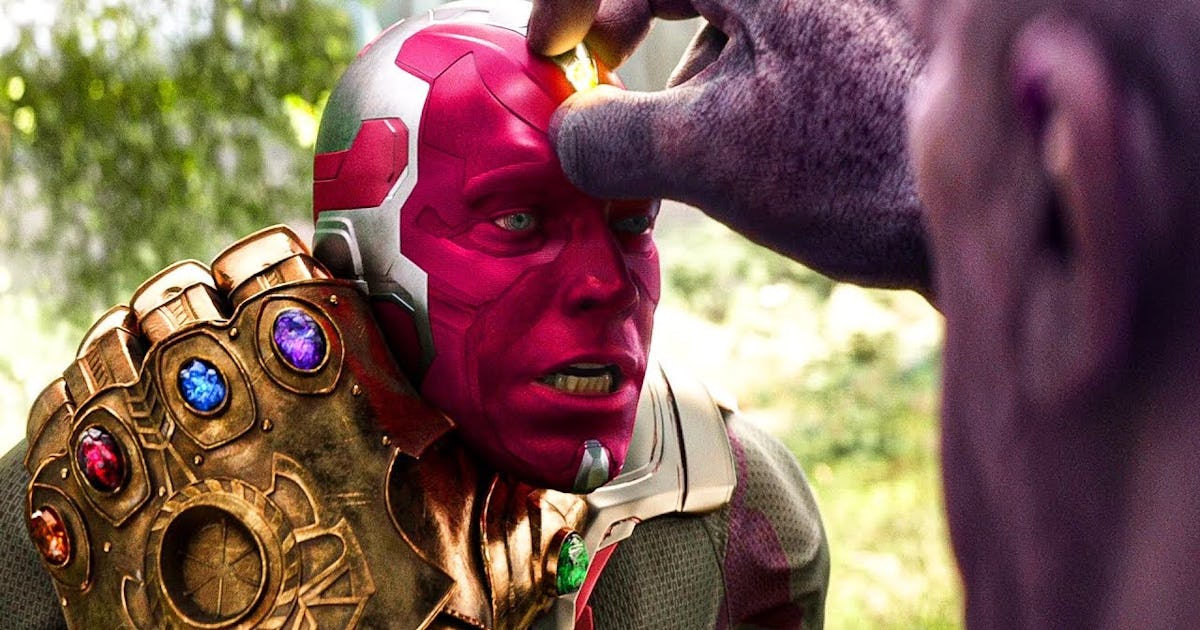Is Vision alive or dead? Deleted 'Avengers: Endgame' scene explains everything