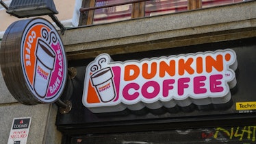 Dunkin's February 2021 Free Coffee Monday deal will save you cash.