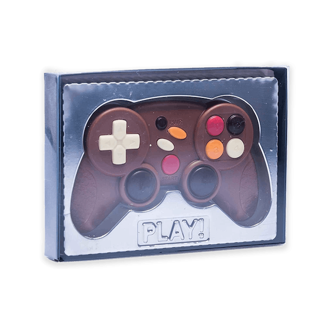 Memory Sweets Chocolate Gift Box Game Controller