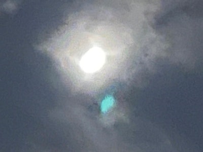Is Samsung S Galaxy S21 Ultra Using Ai To Fake Detailed Moon Photos