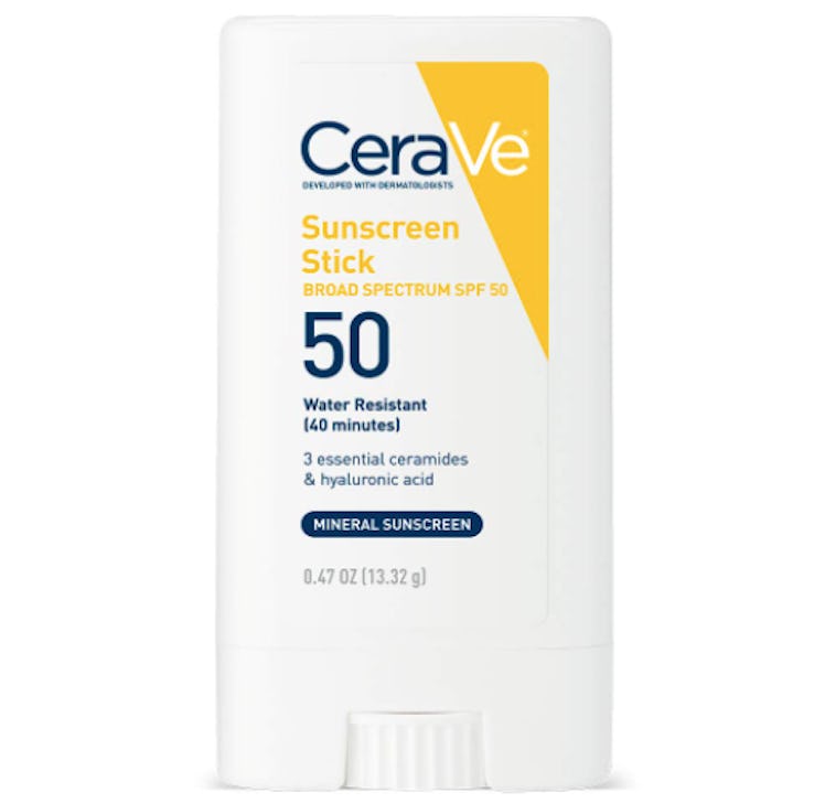 CeraVe Sunscreen Stick SPF 50 