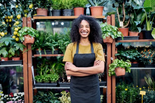 Black-Owned Plant Shops & Florists In The UK To Know Now