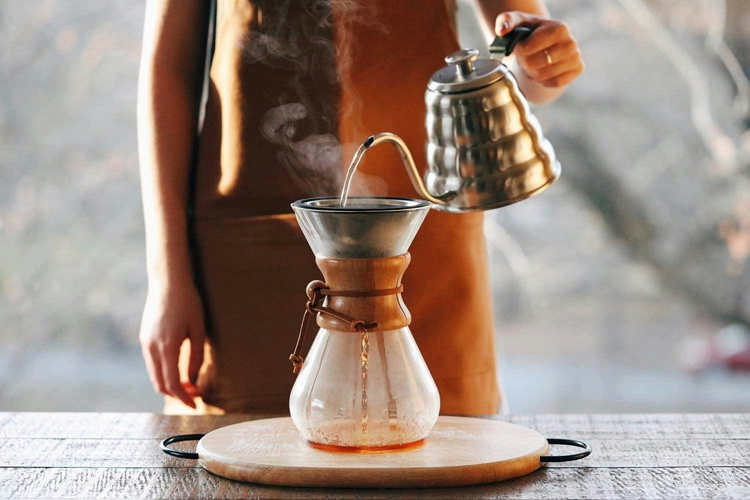 The 6 Best Reusable Coffee Filters