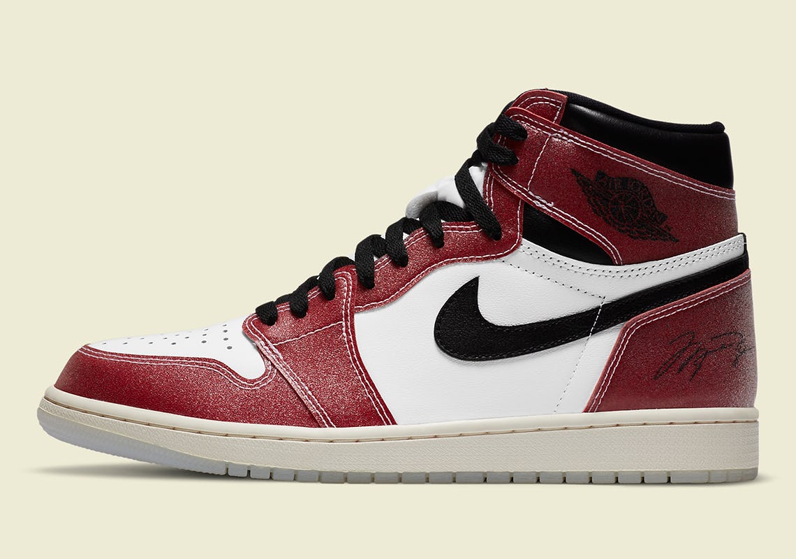 air jordan 1 chicago 2021 release date